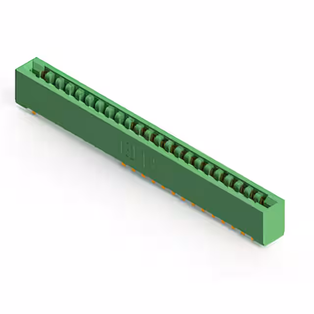 807-023-558-101 EDAC Inc.  Edgeboard Connectors